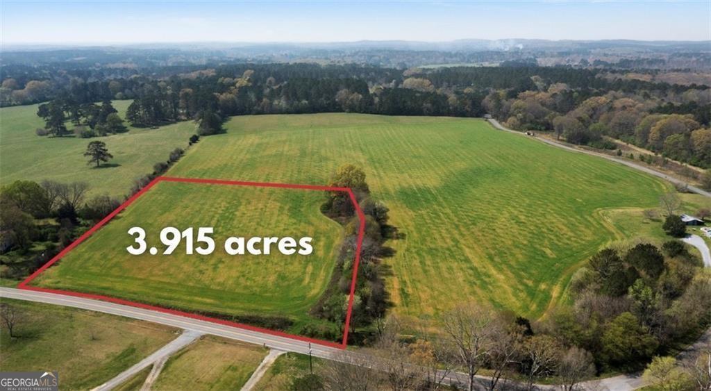 0 Taylorsville Macedonia / Miller Farm Road Property Photo 1