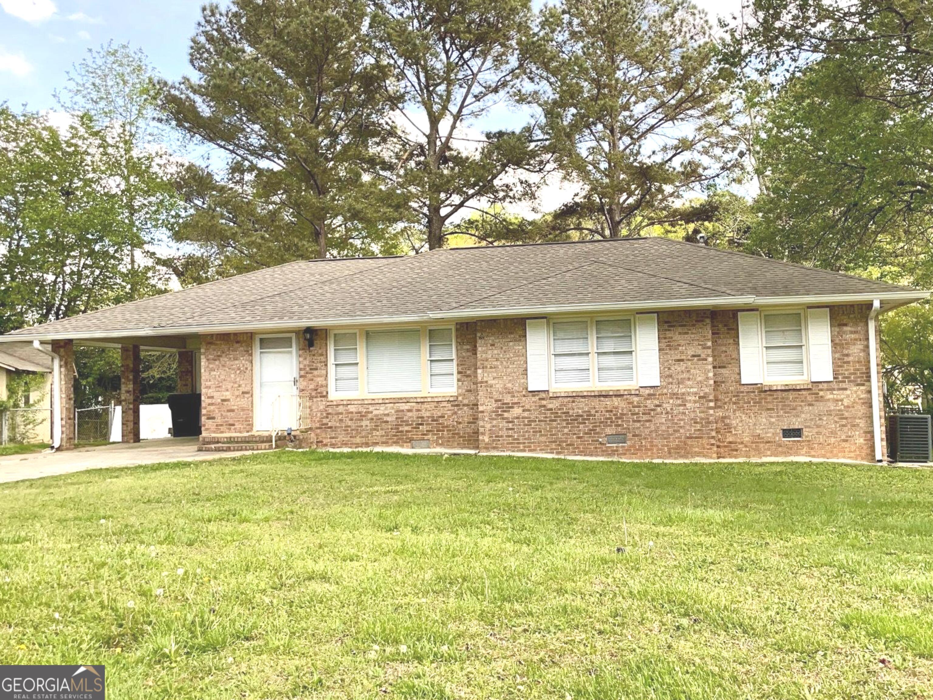 6062 Arden Court