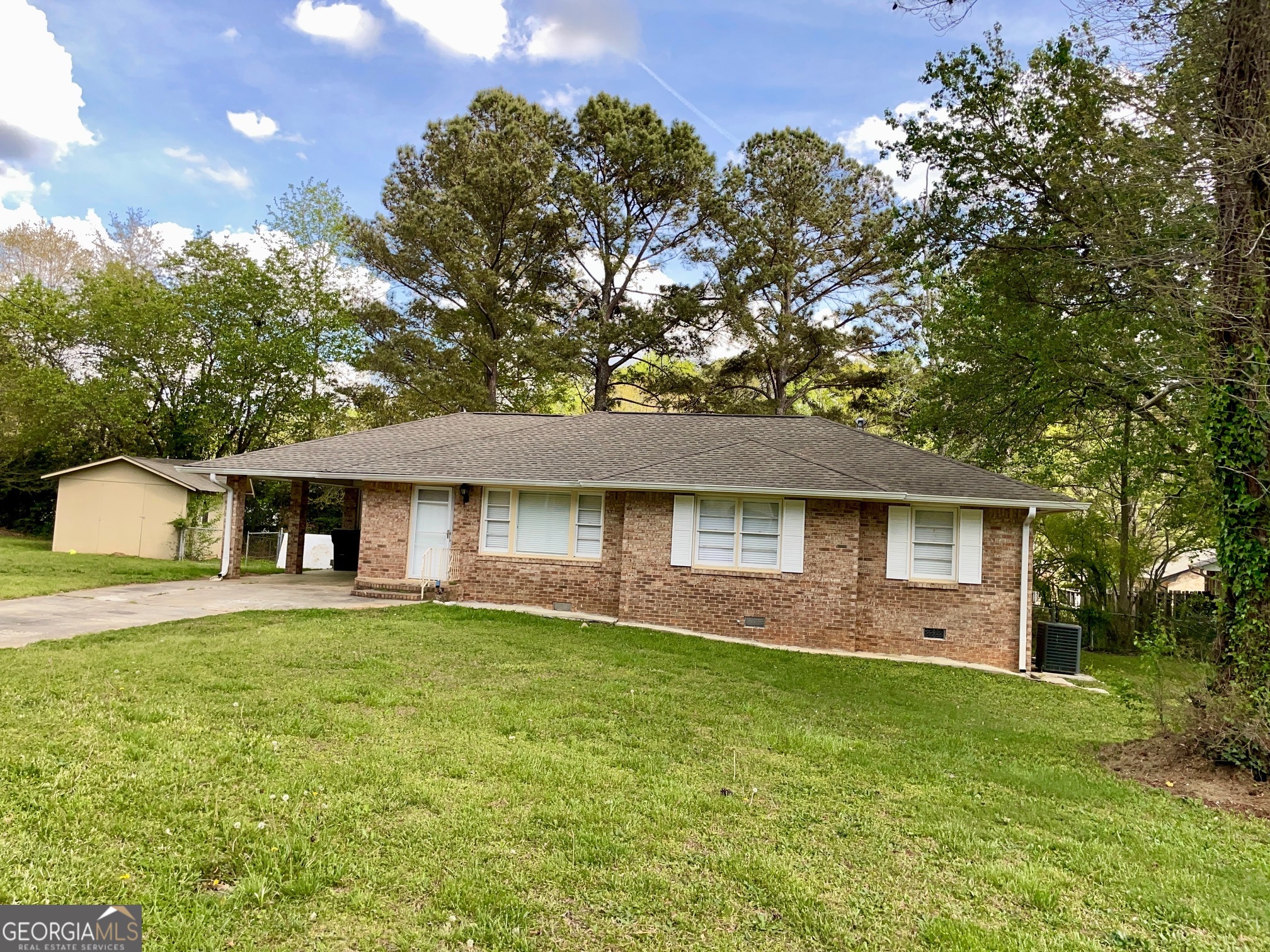 6062 Arden Court Property Photo 2
