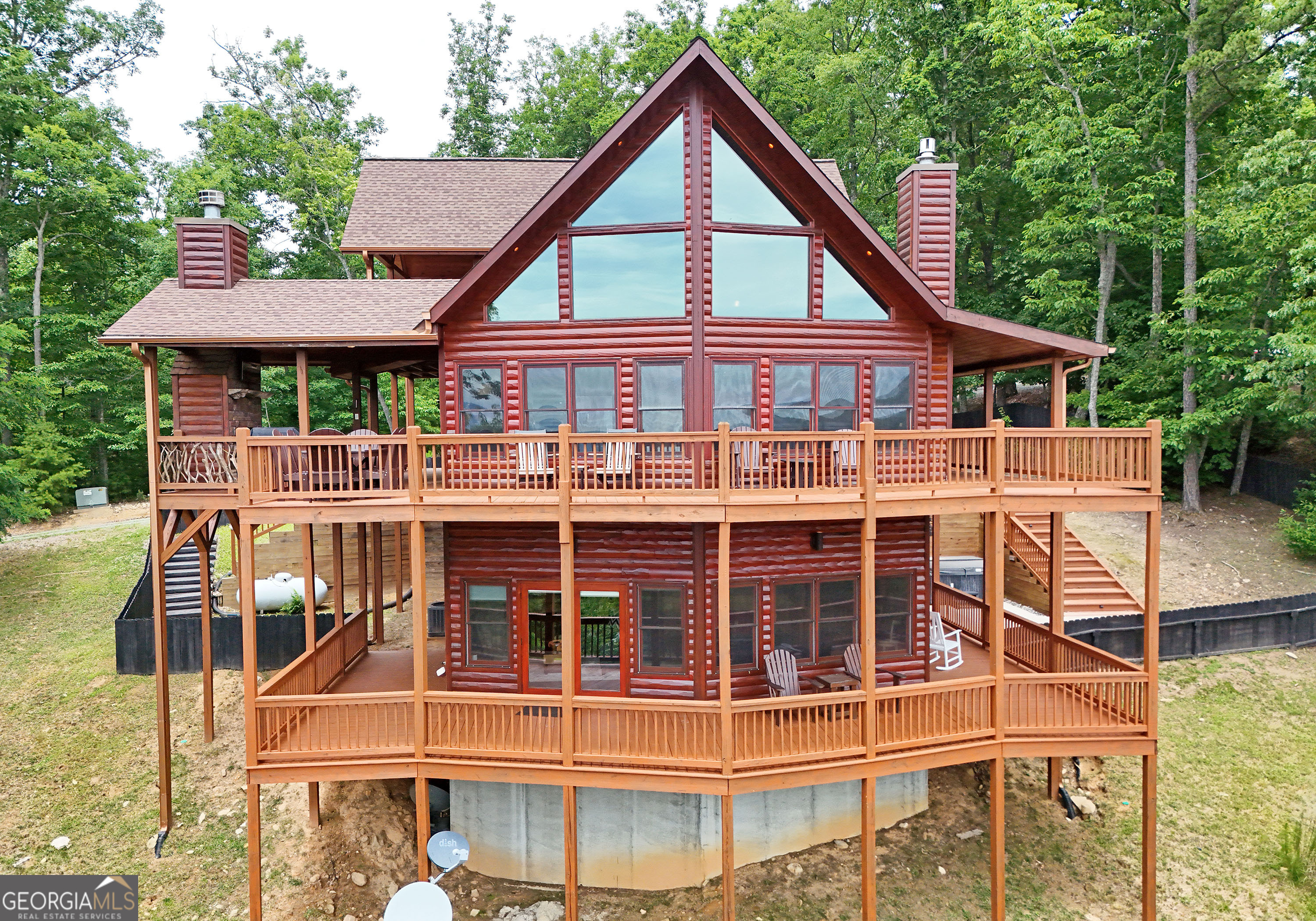 33 Stanley Ridge Drive Property Photo 9