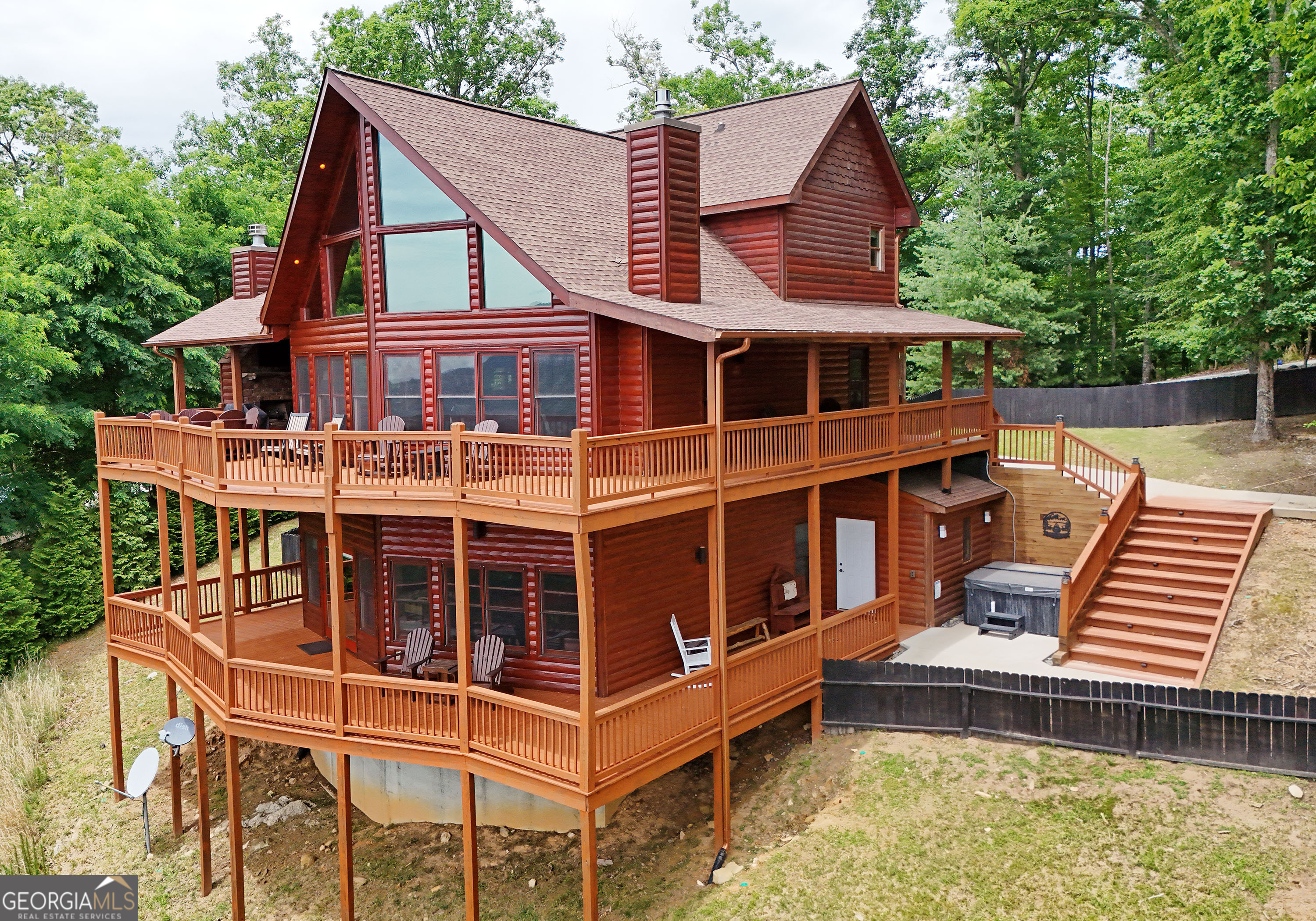 33 Stanley Ridge Drive Property Photo 10