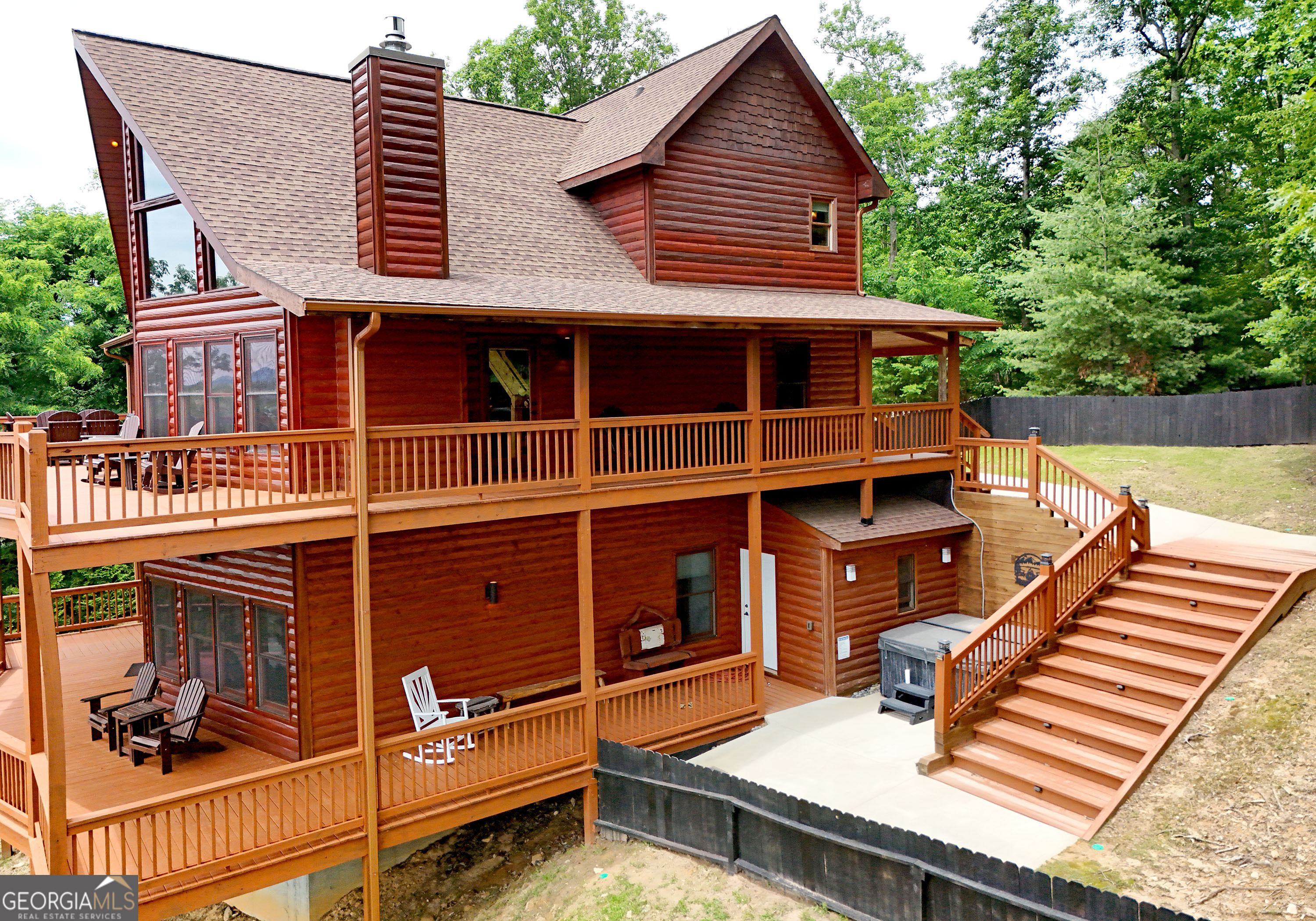 33 Stanley Ridge Drive Property Photo 11