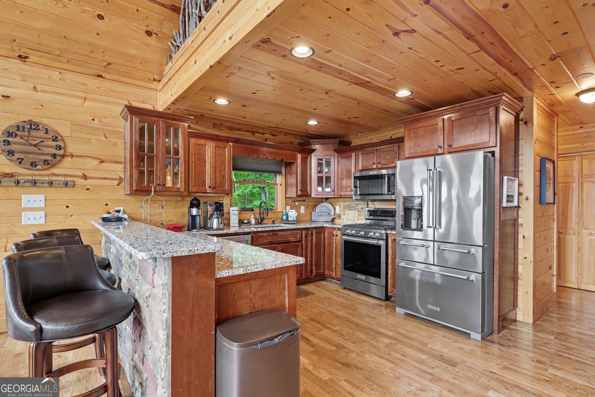 33 Stanley Ridge Drive Property Photo 18