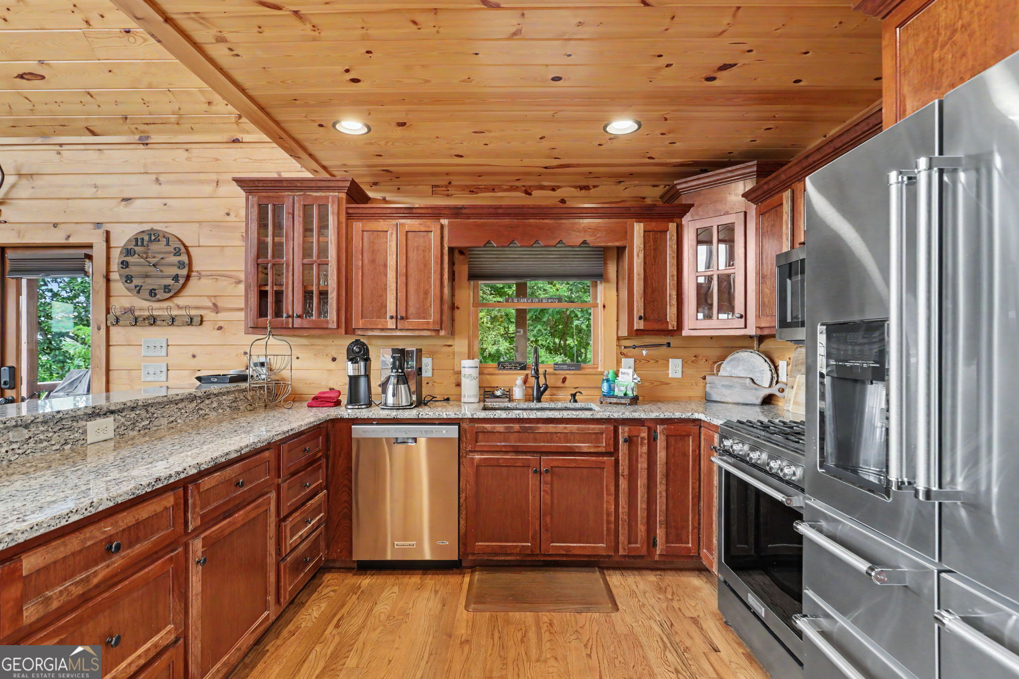 33 Stanley Ridge Drive Property Photo 19