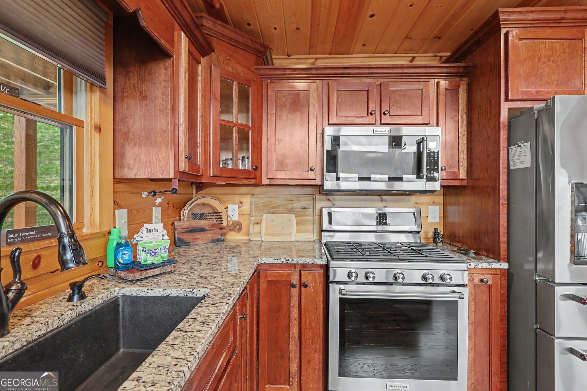 33 Stanley Ridge Drive Property Photo 20