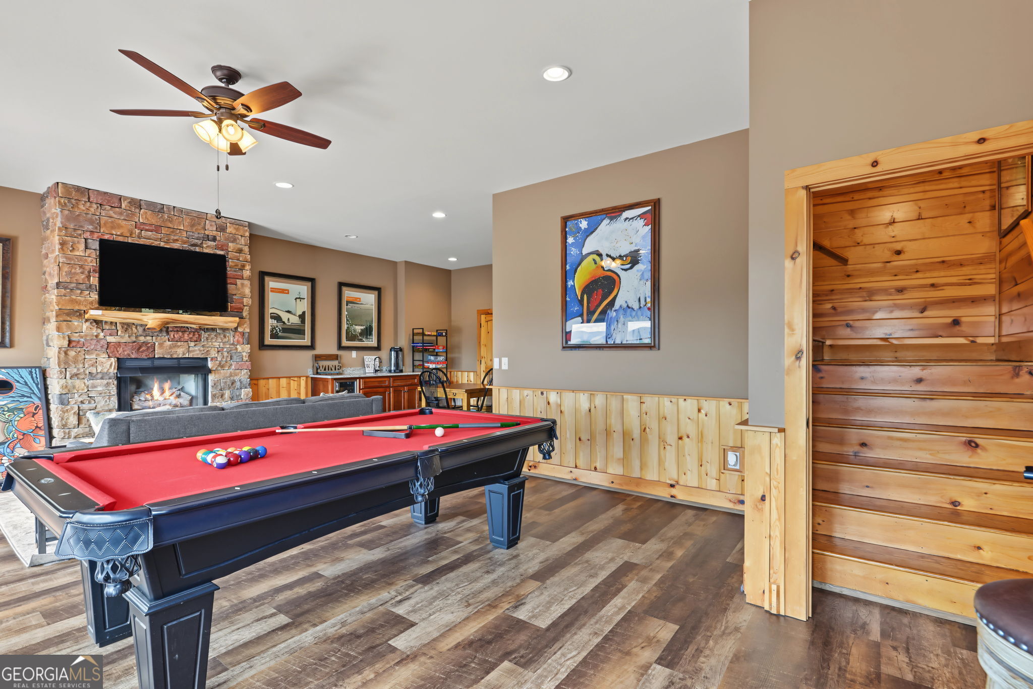 33 Stanley Ridge Drive Property Photo 44