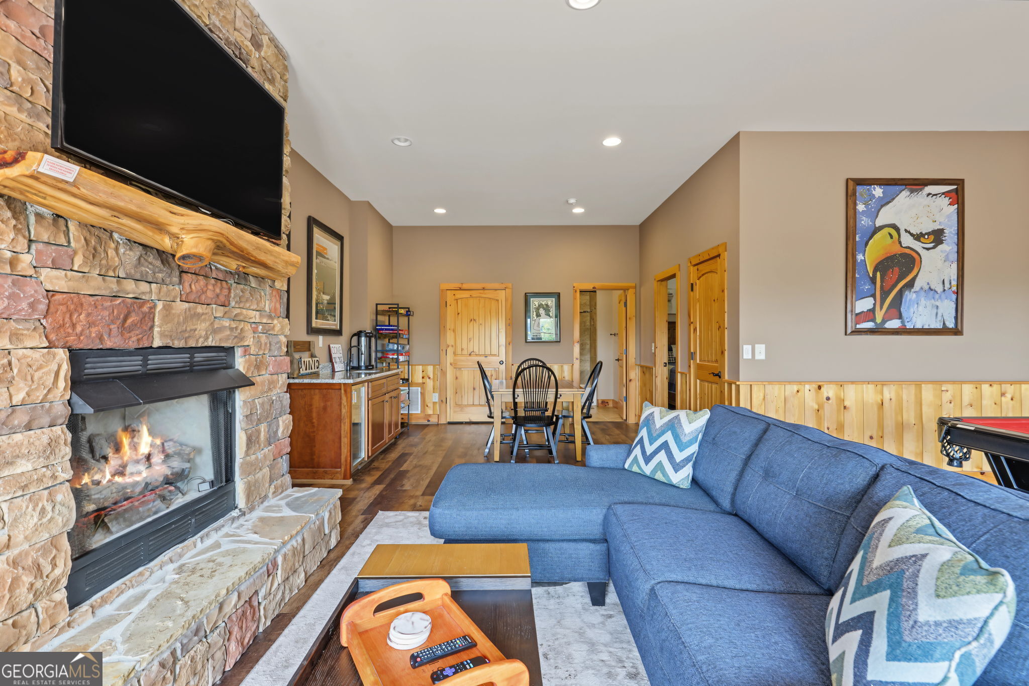 33 Stanley Ridge Drive Property Photo 45