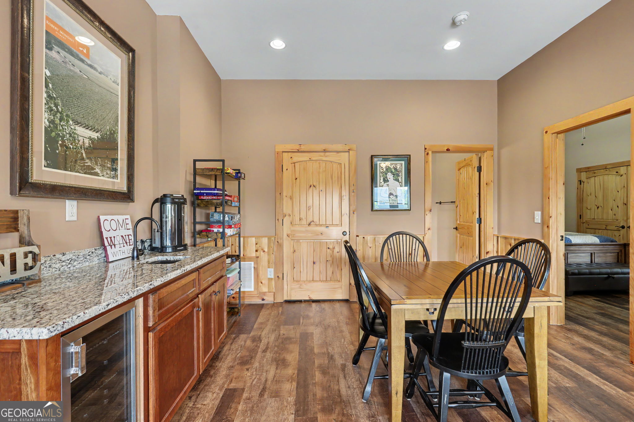 33 Stanley Ridge Drive Property Photo 46