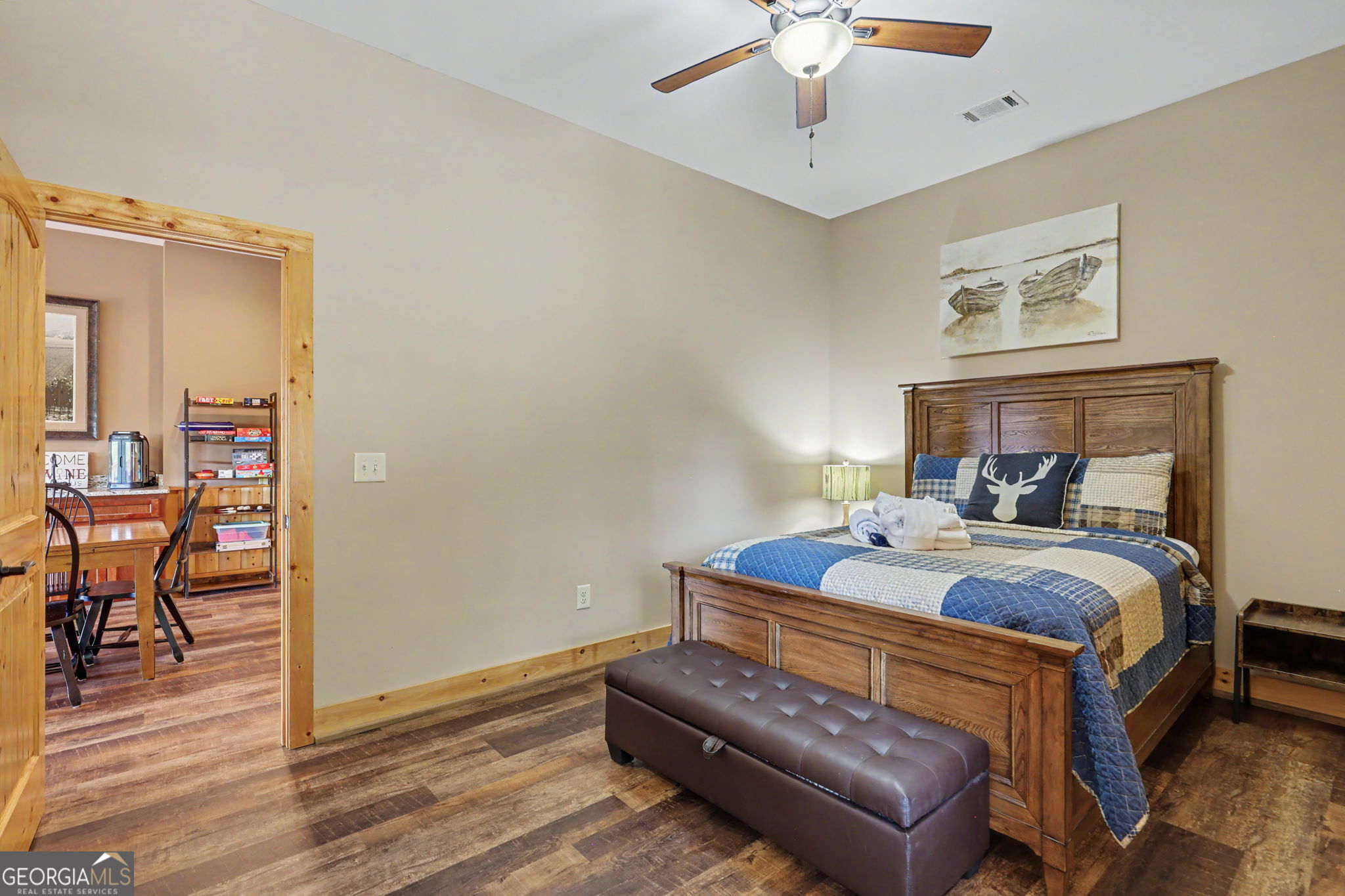 33 Stanley Ridge Drive Property Photo 48