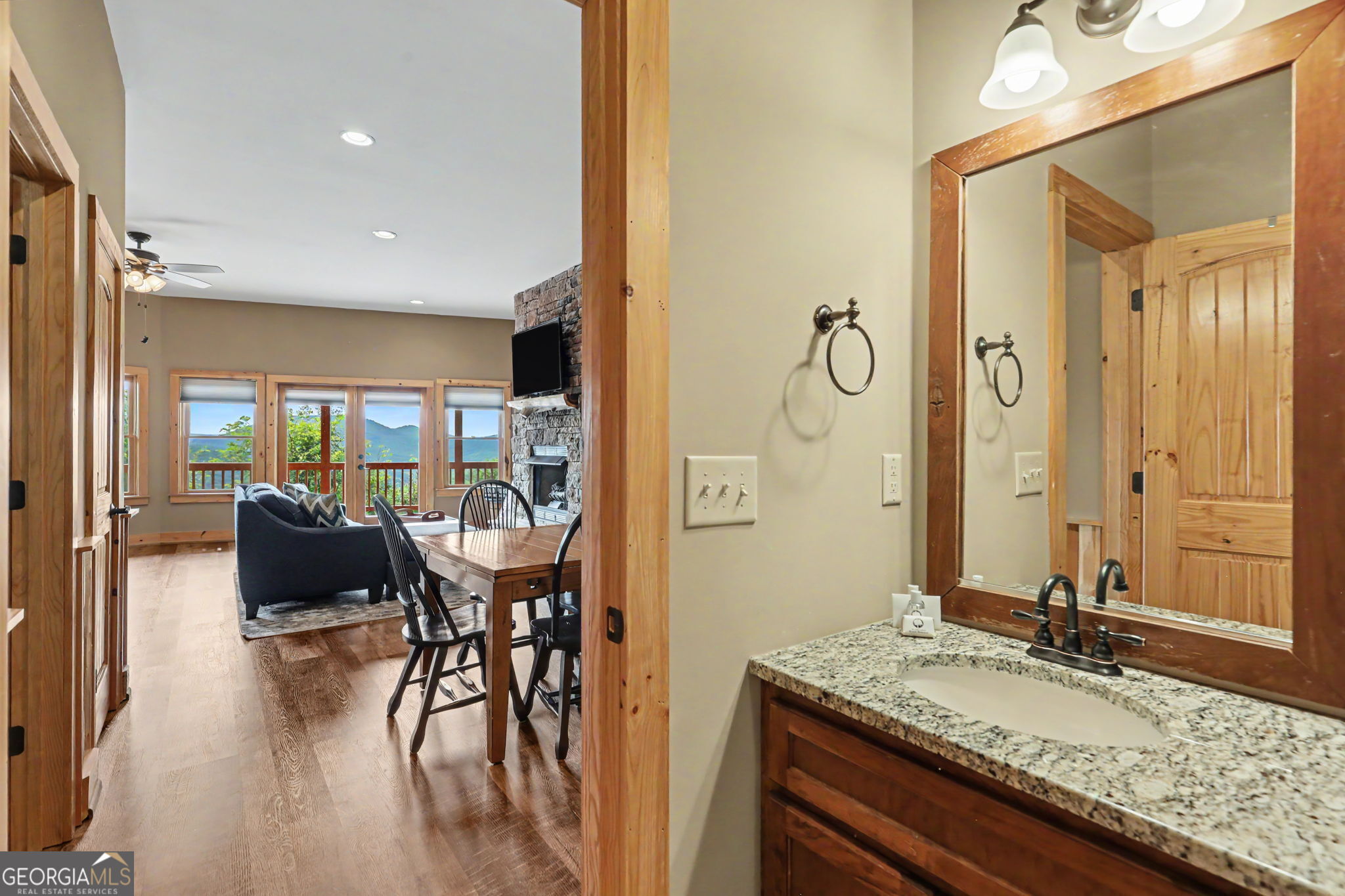 33 Stanley Ridge Drive Property Photo 50