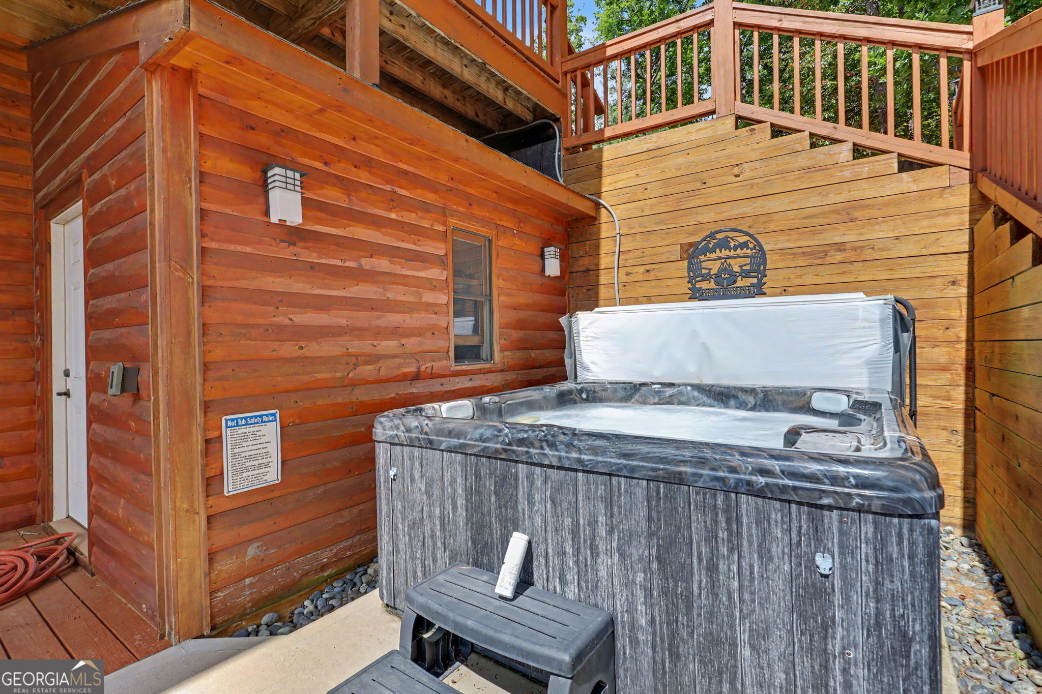 33 Stanley Ridge Drive Property Photo 53