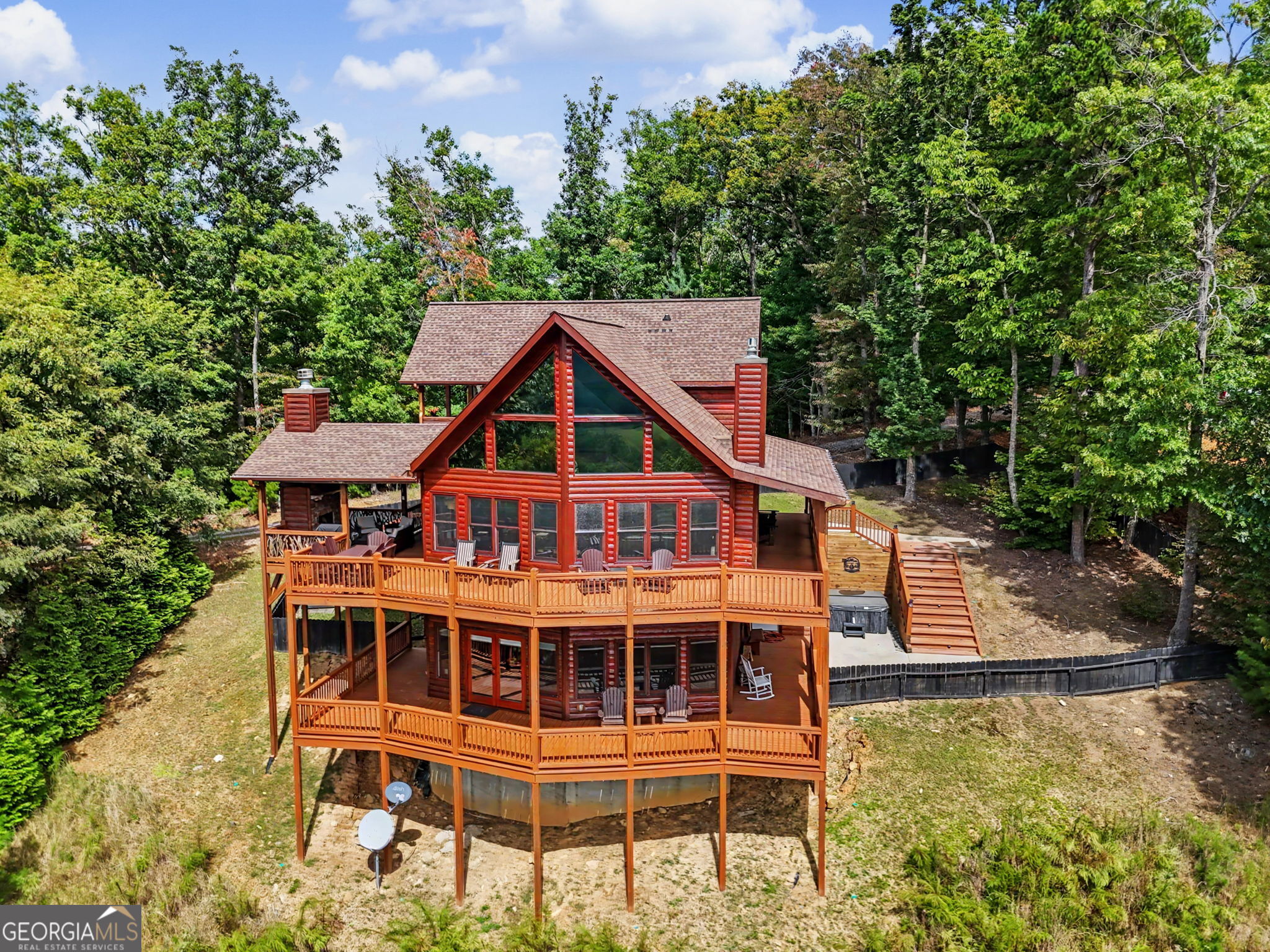 33 Stanley Ridge Drive Property Photo 60