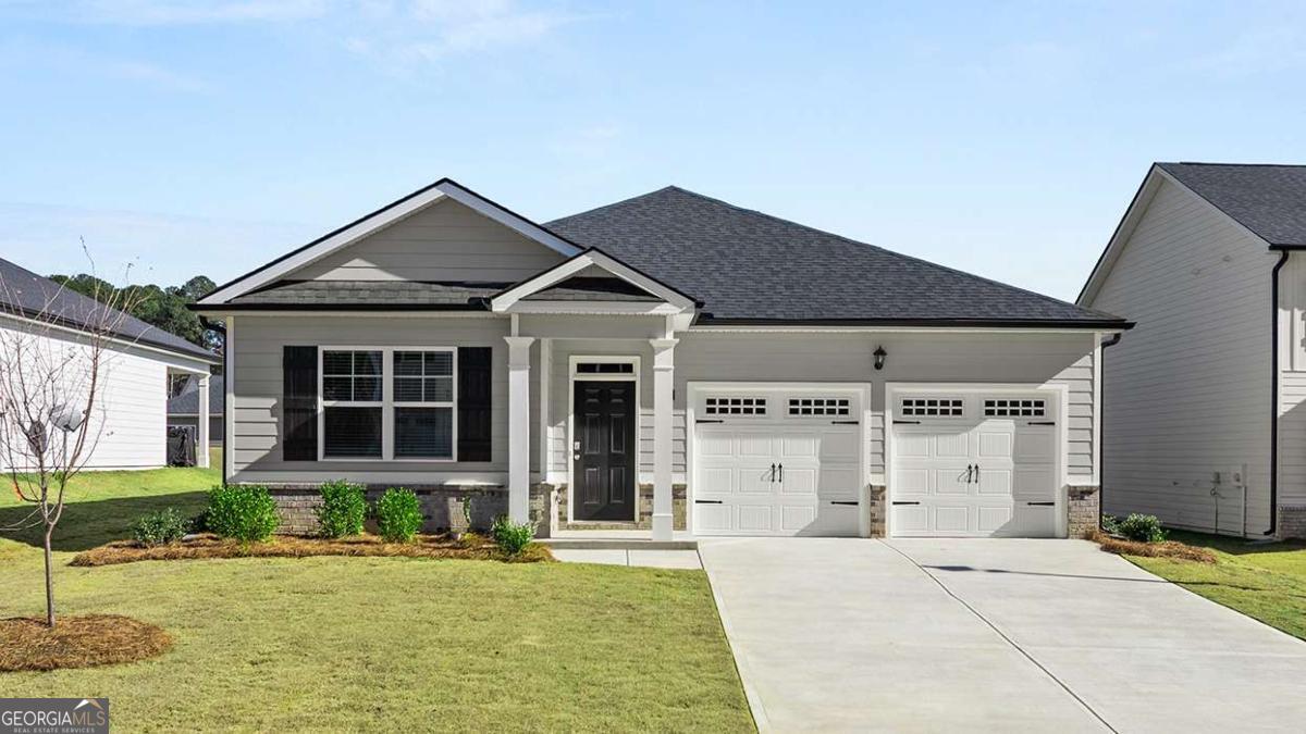 310 Friendship Oak Way Property Photo 1