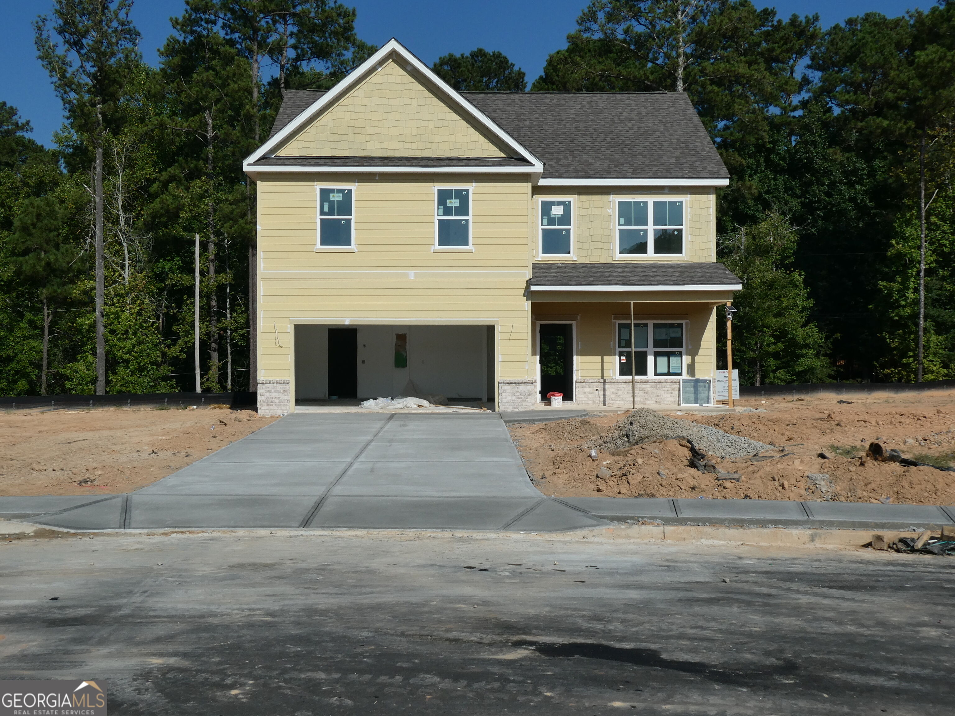 3281 Pepperpike Court Property Photo 1