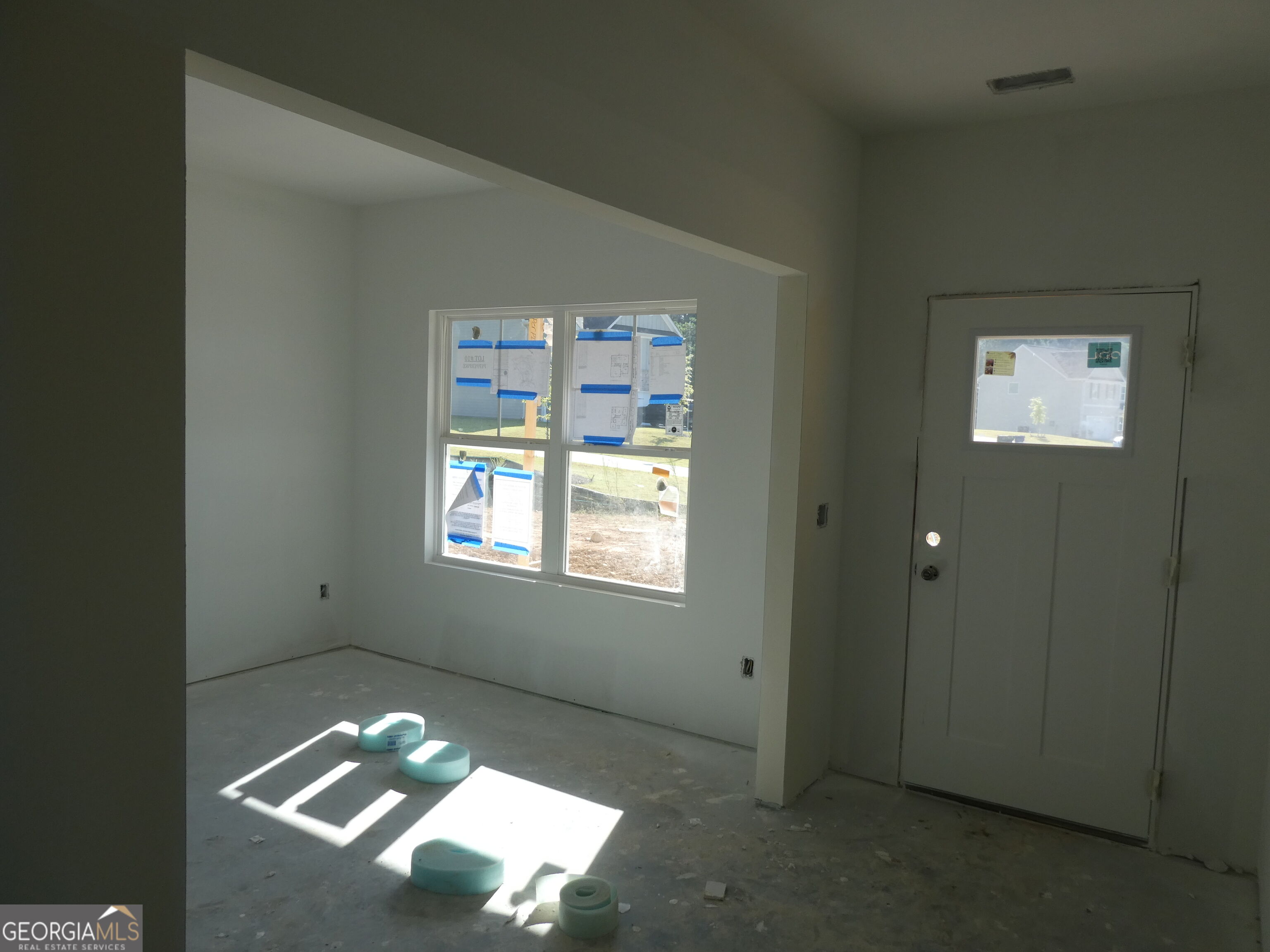 3281 Pepperpike Court Property Photo 2