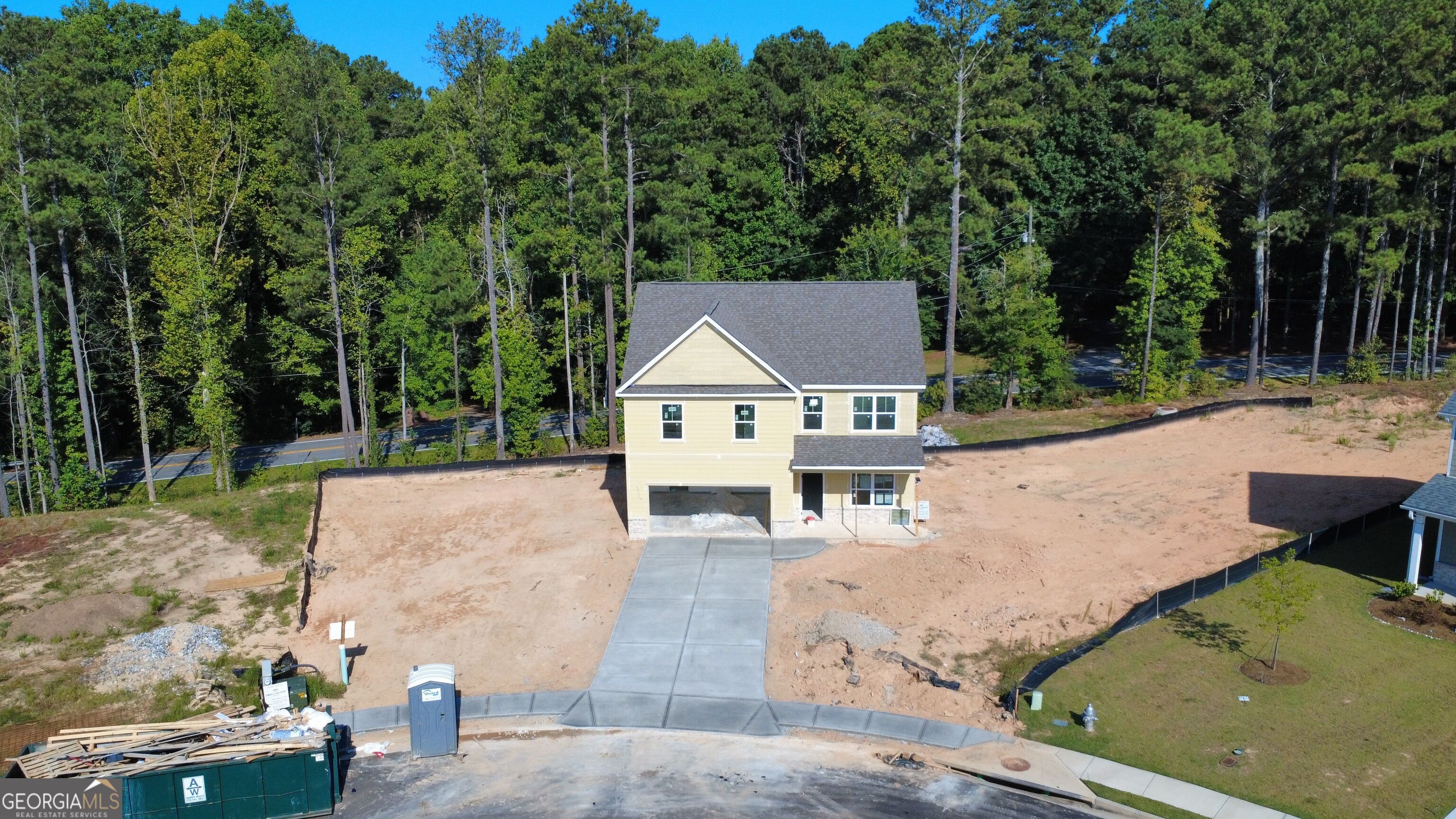 3281 Pepperpike Court Property Photo 14