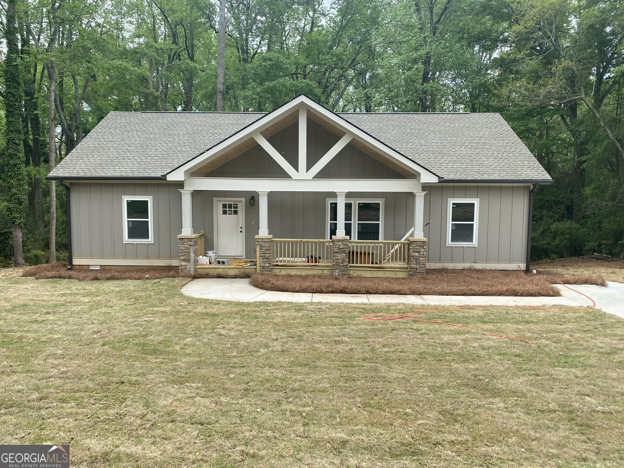 79 Gholston Extension Property Photo 1