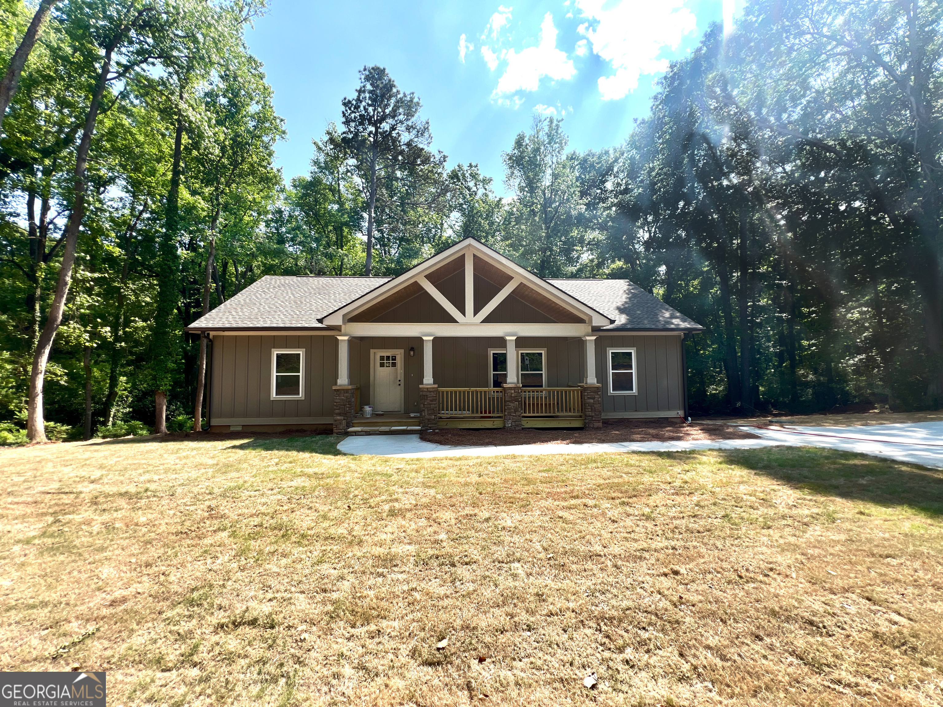79 Gholston Extension Property Photo 15