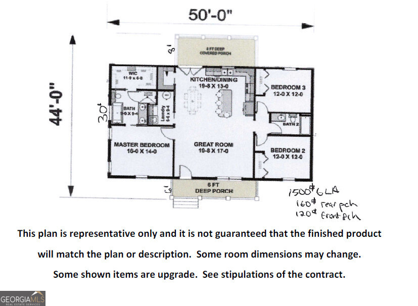 79 Gholston Extension Property Photo 17