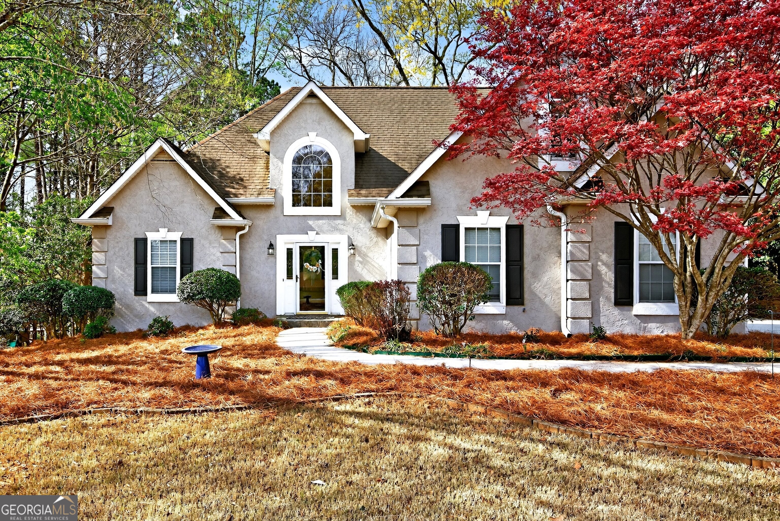 205 Palette Lane Property Photo 1