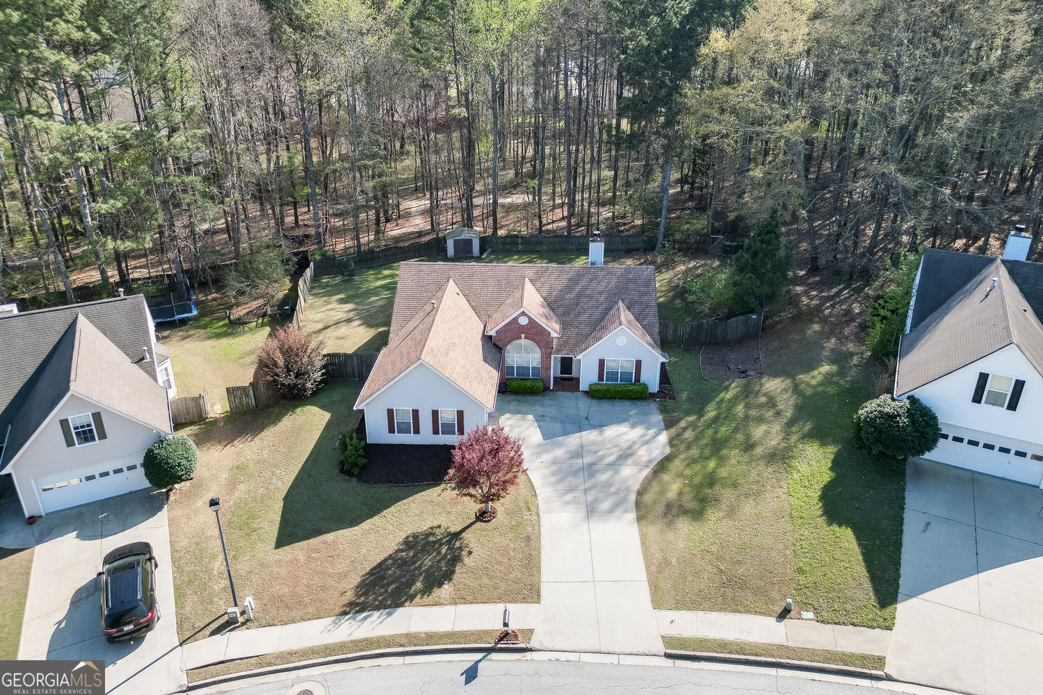 2340 Heatherton Circle Property Photo 1