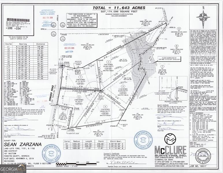 5170 Howard Road Property Photo 2