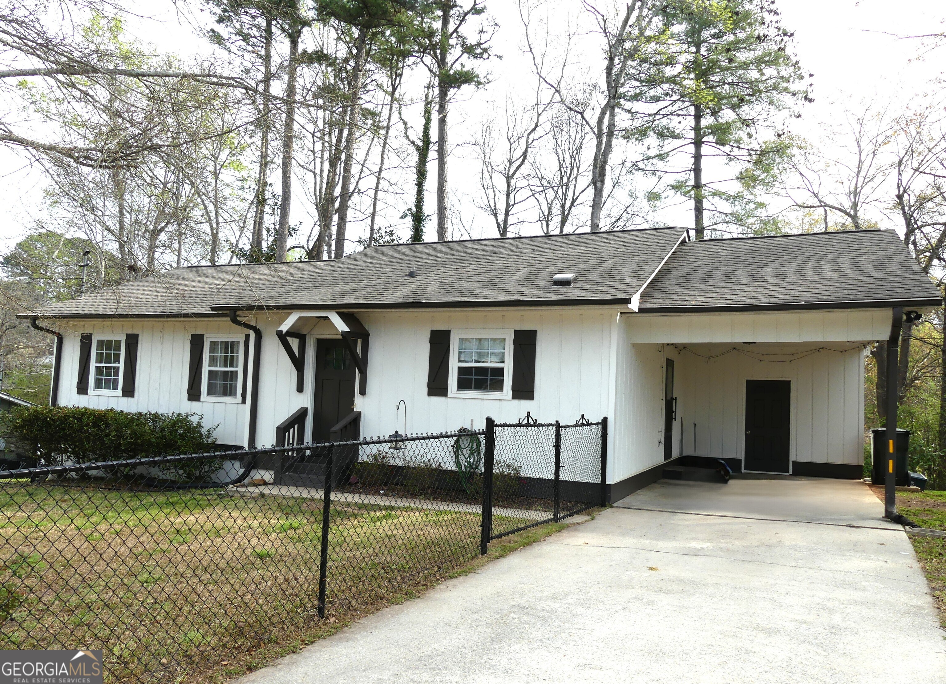 185 Stancil Drive Property Photo 1