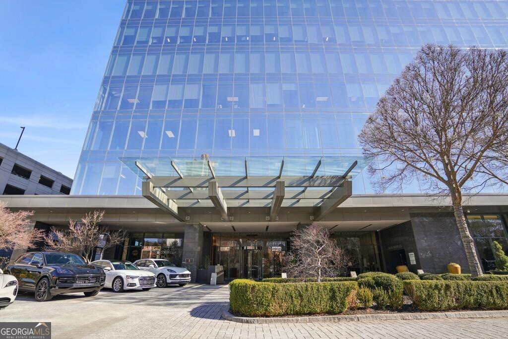 3630 Peachtree Road Ne # 1809 Property Photo 3