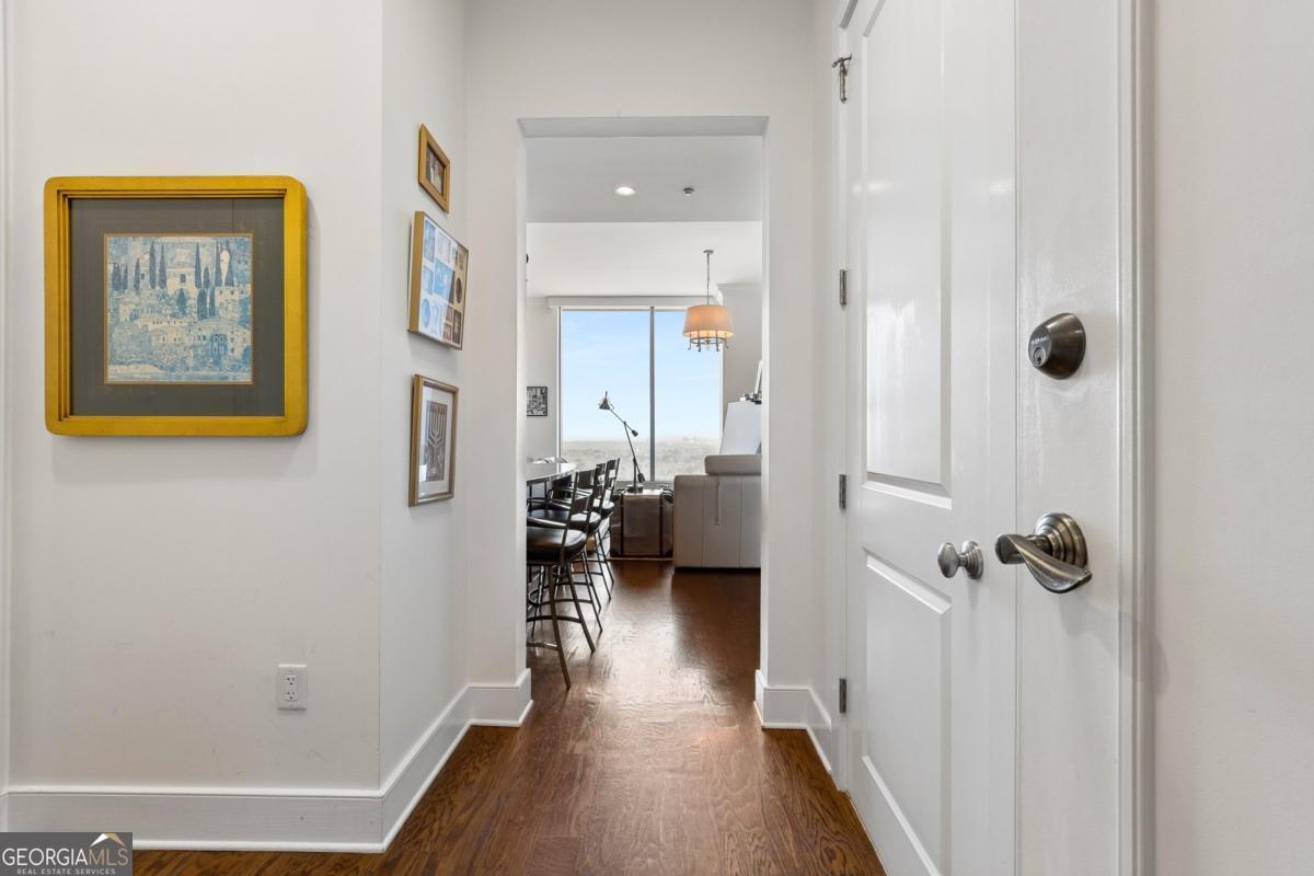 3630 Peachtree Road Ne # 1809 Property Photo 10
