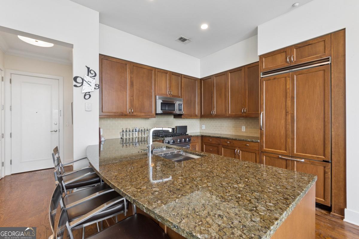 3630 Peachtree Road Ne # 1809 Property Photo 14