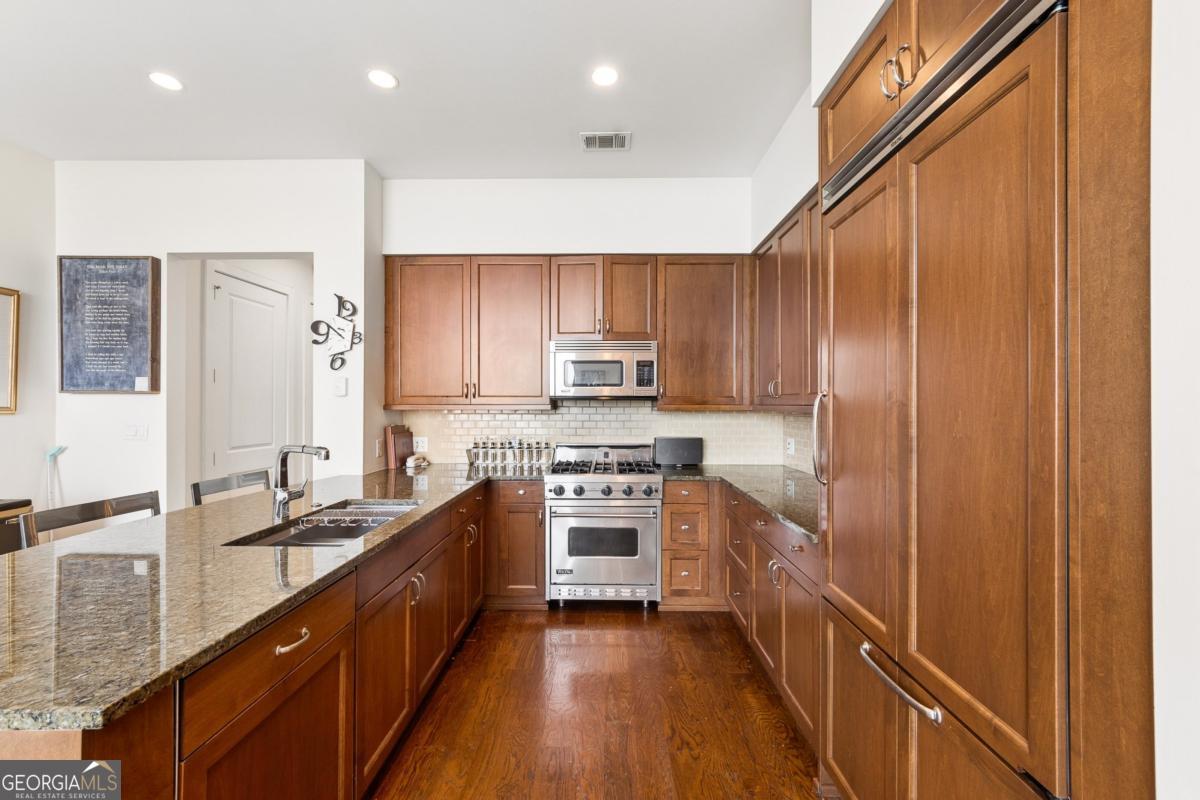3630 Peachtree Road Ne # 1809 Property Photo 15