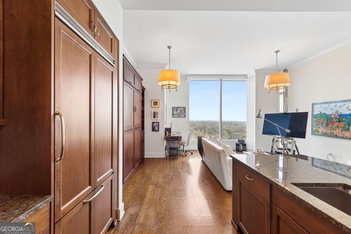 3630 Peachtree Road Ne # 1809 Property Photo 16