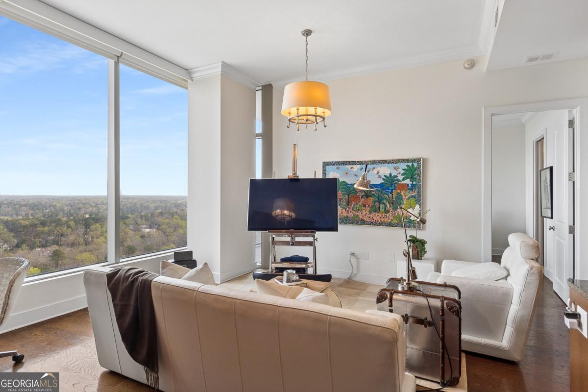 3630 Peachtree Road Ne # 1809 Property Photo 18