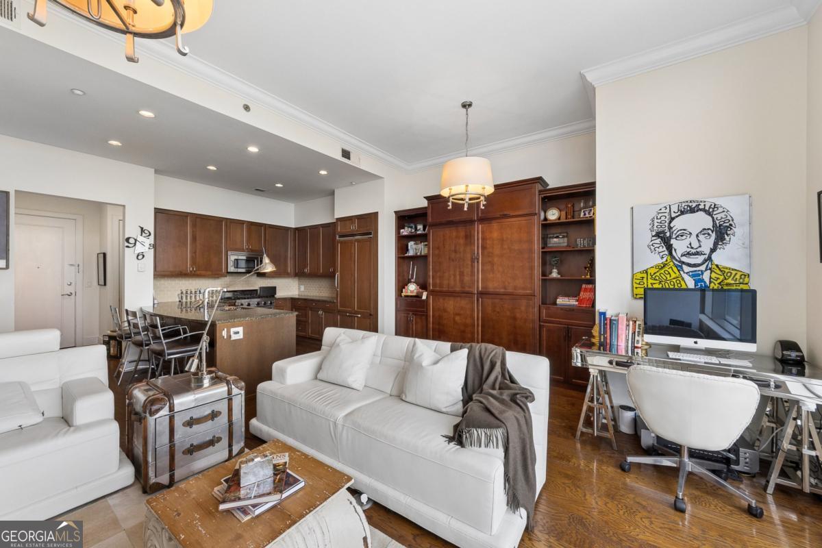 3630 Peachtree Road Ne # 1809 Property Photo 19