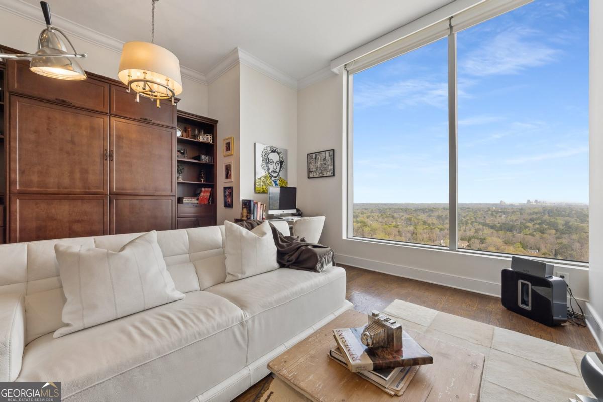 3630 Peachtree Road Ne # 1809 Property Photo 20