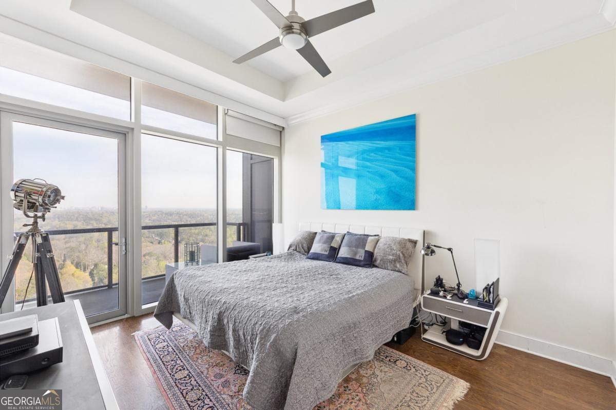 3630 Peachtree Road Ne # 1809 Property Photo 21