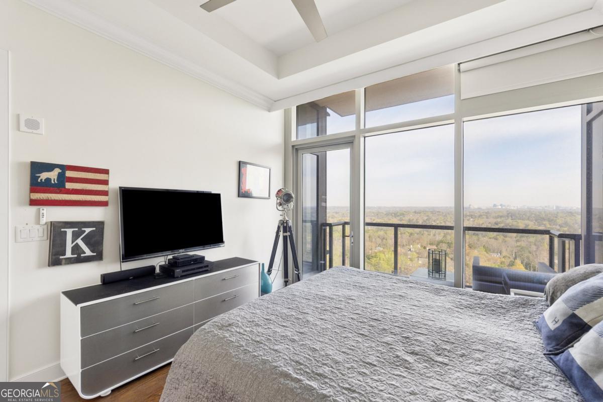 3630 Peachtree Road Ne # 1809 Property Photo 22