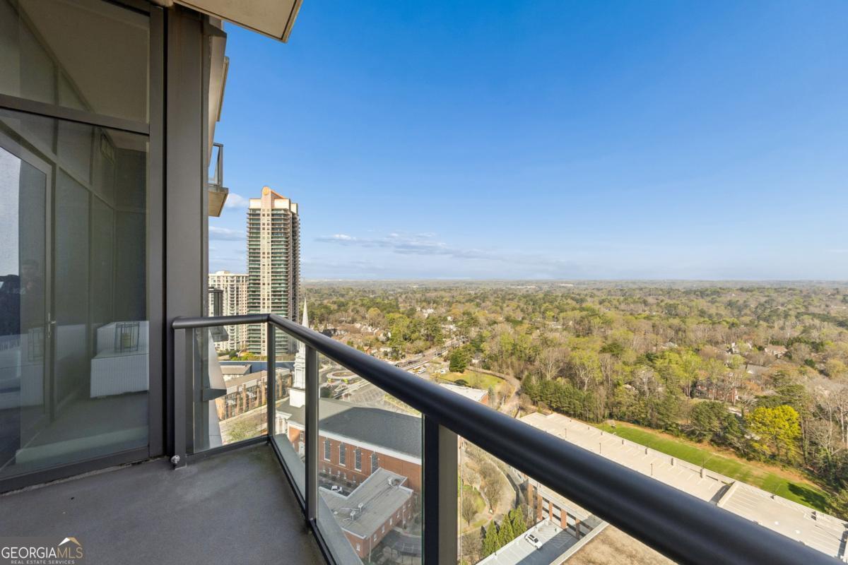 3630 Peachtree Road Ne # 1809 Property Photo 26
