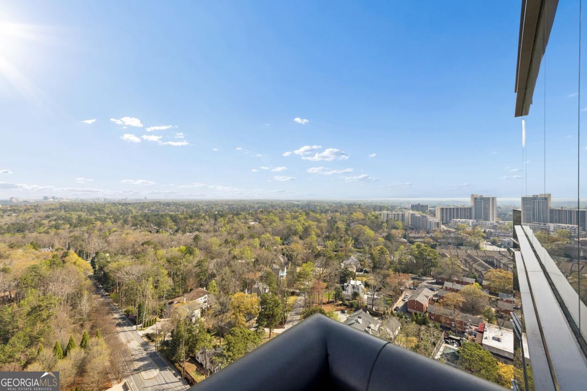 3630 Peachtree Road Ne # 1809 Property Photo 28