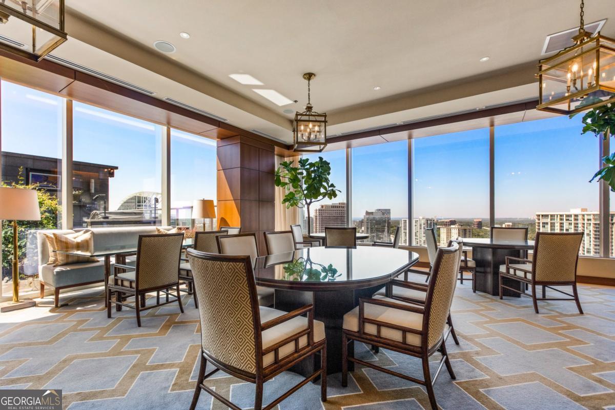 3630 Peachtree Road Ne # 1809 Property Photo 35