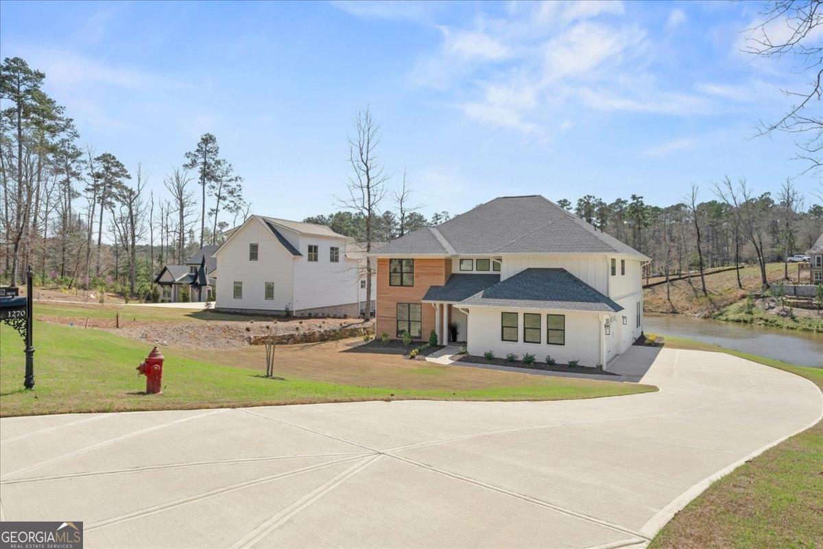 1270 Glen Eagle Drive Property Photo 1