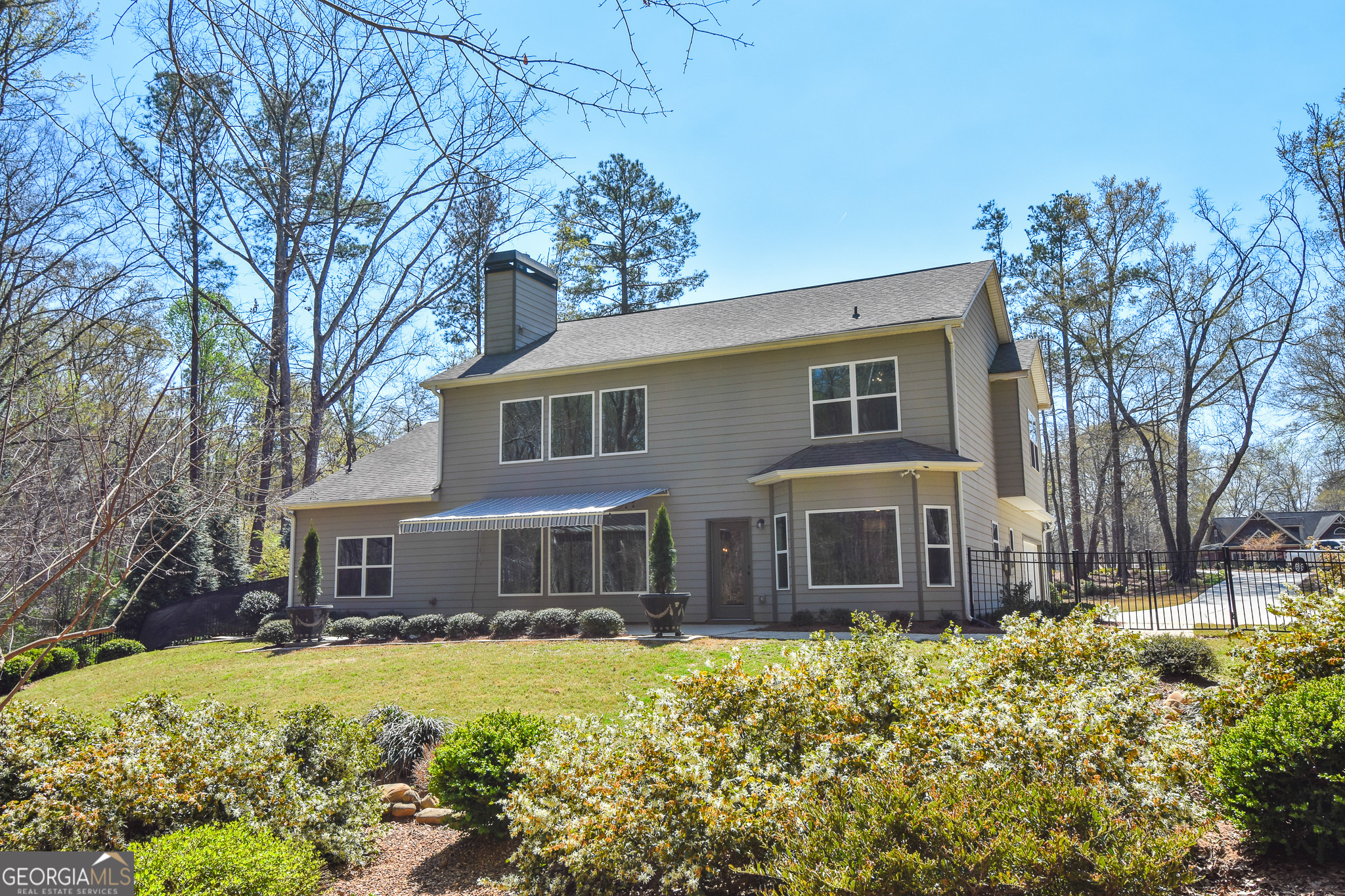 397 Oak Grove Path Property Photo 5