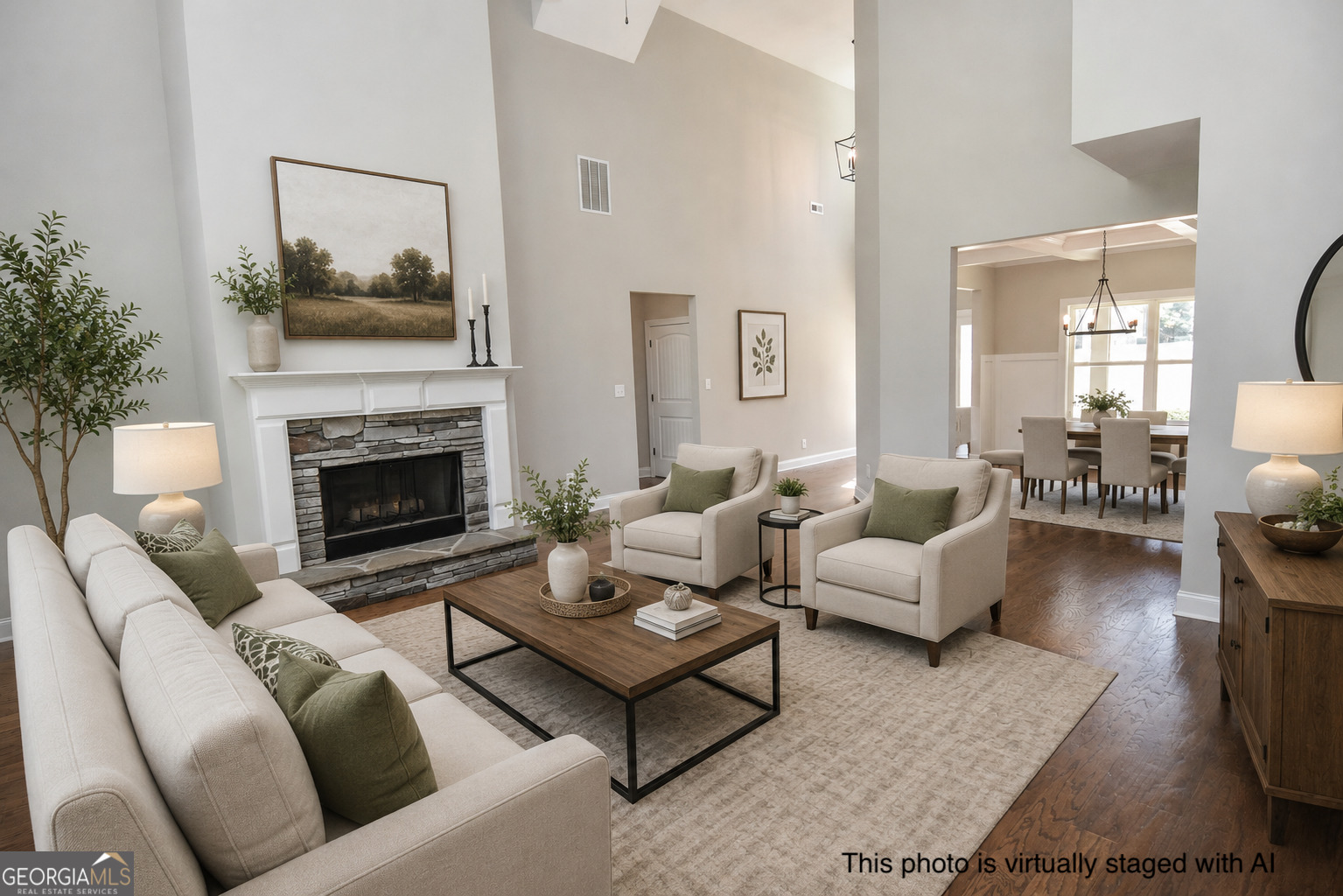 397 Oak Grove Path Property Photo 8