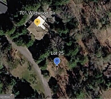 0 Wildwood Circle Property Photo 1