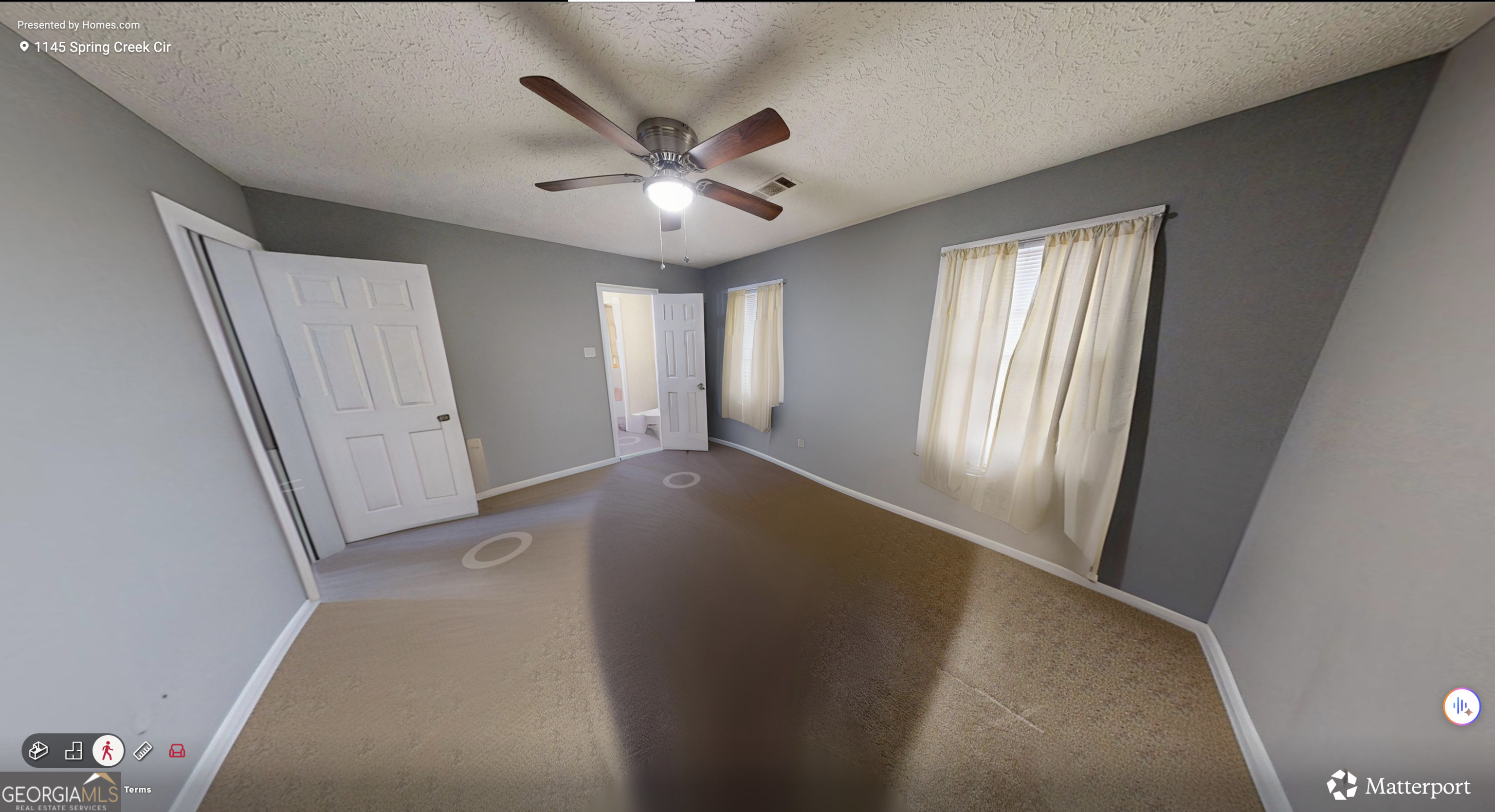 1145 Spring Creek Circle Property Photo 6