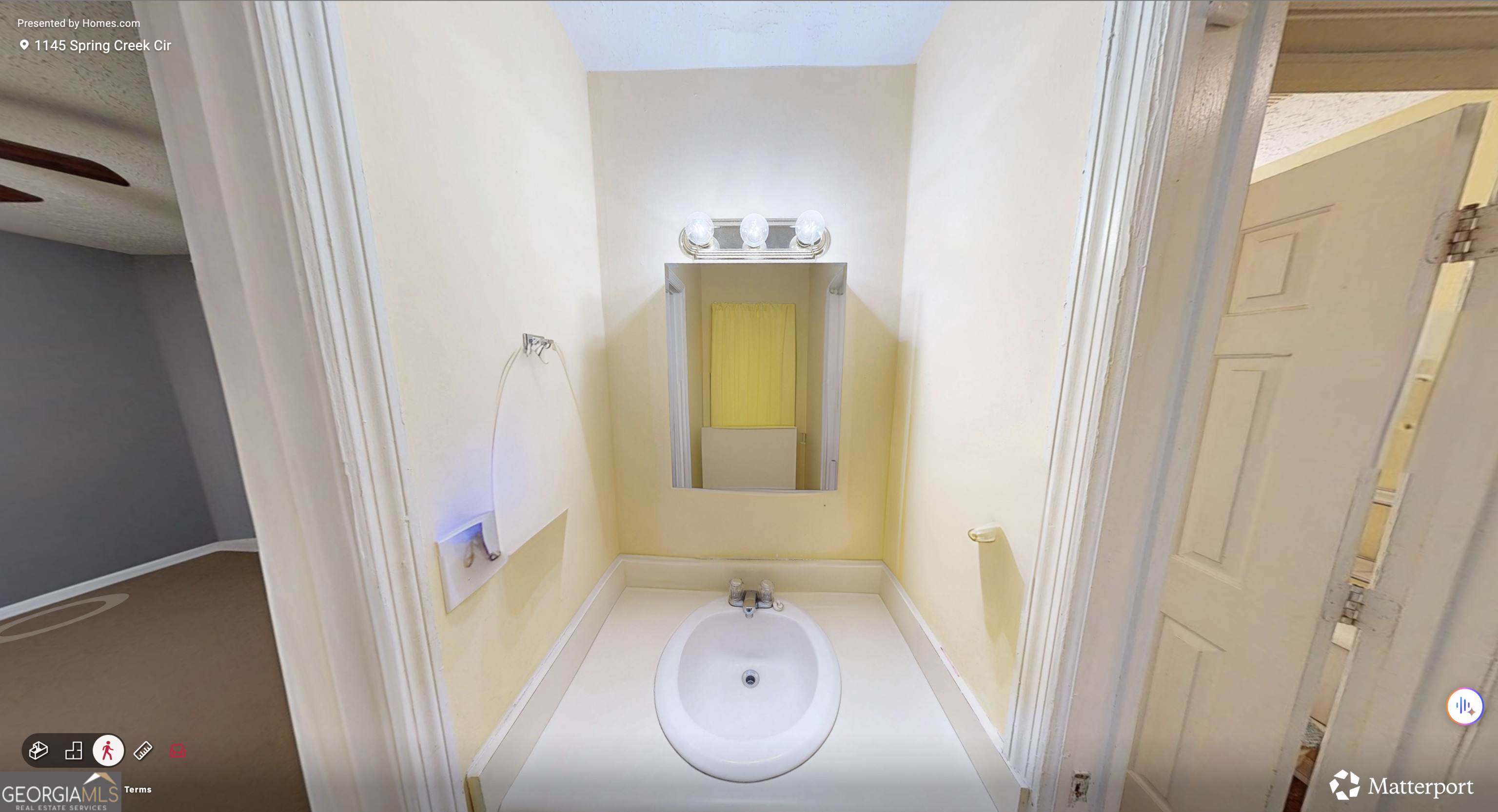 1145 Spring Creek Circle Property Photo 8