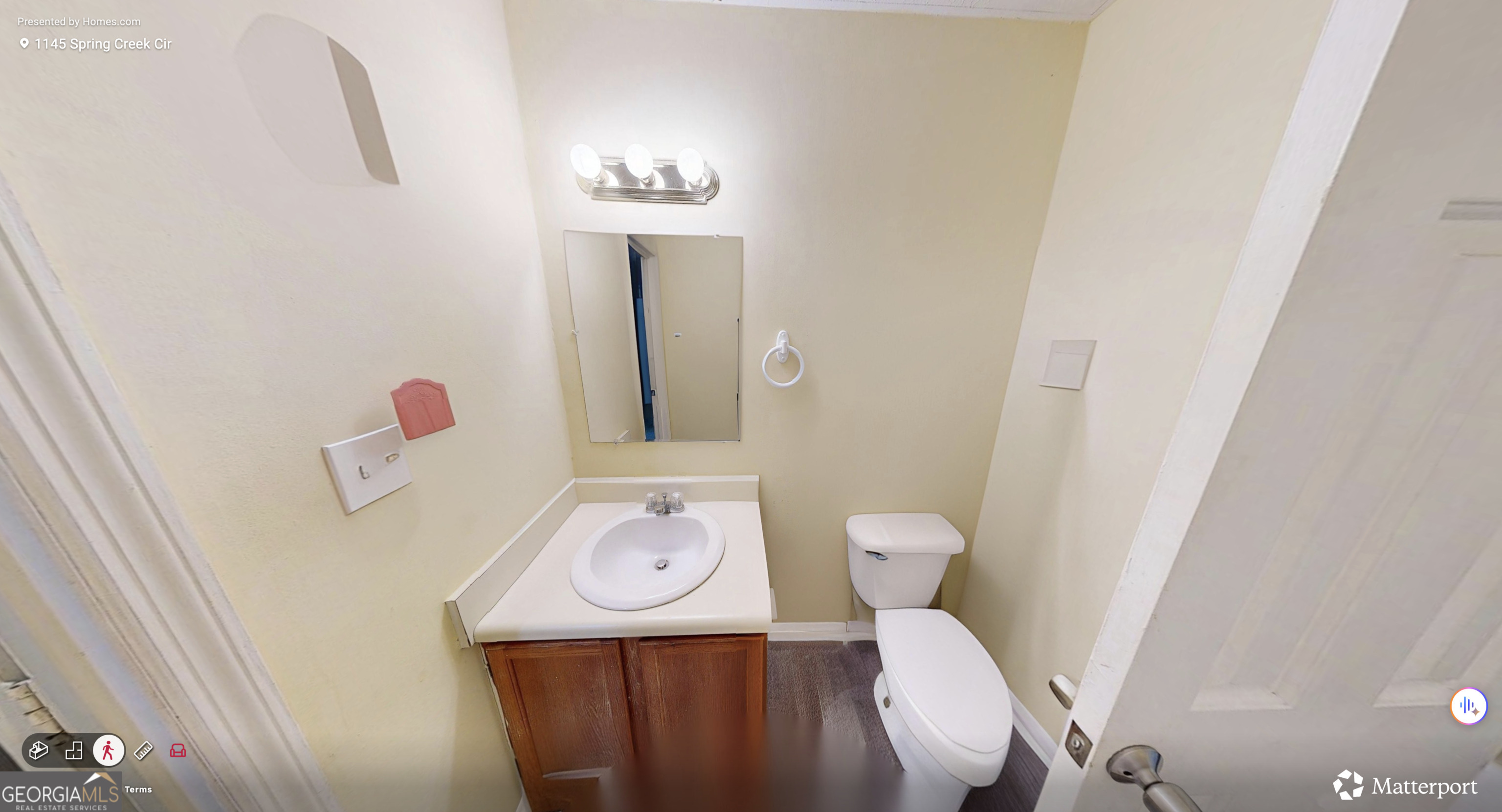 1145 Spring Creek Circle Property Photo 11