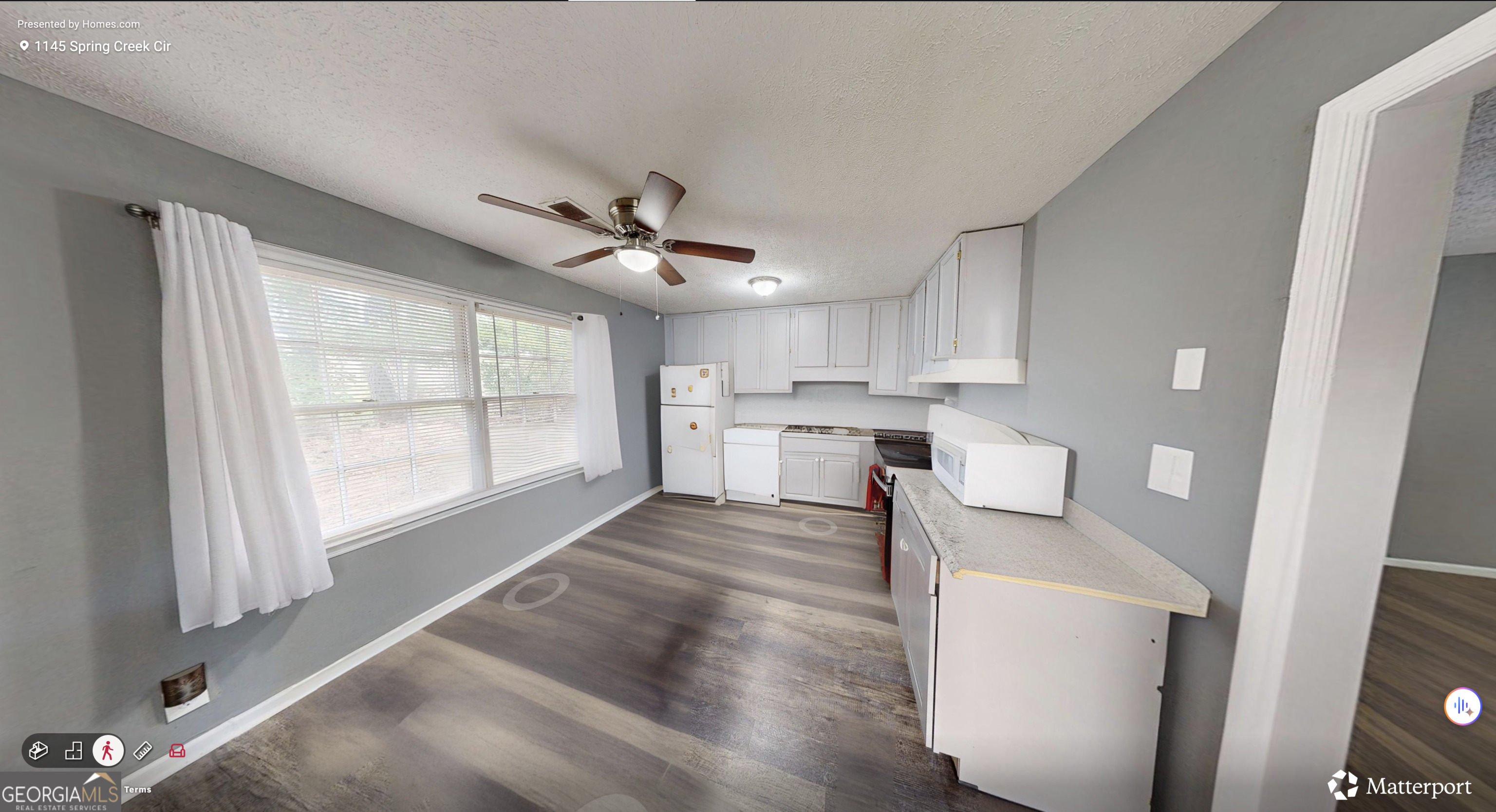 1145 Spring Creek Circle Property Photo 14