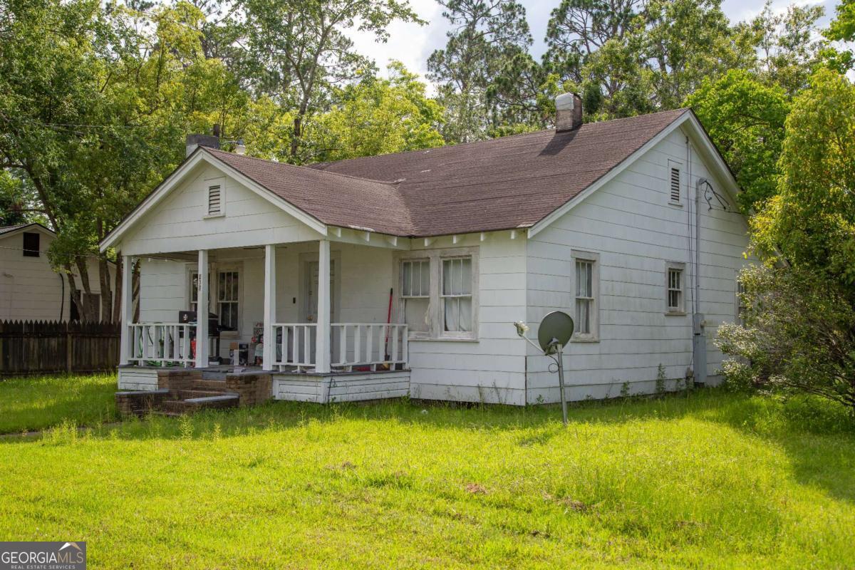 207 Thomas Sreet Property Photo 2