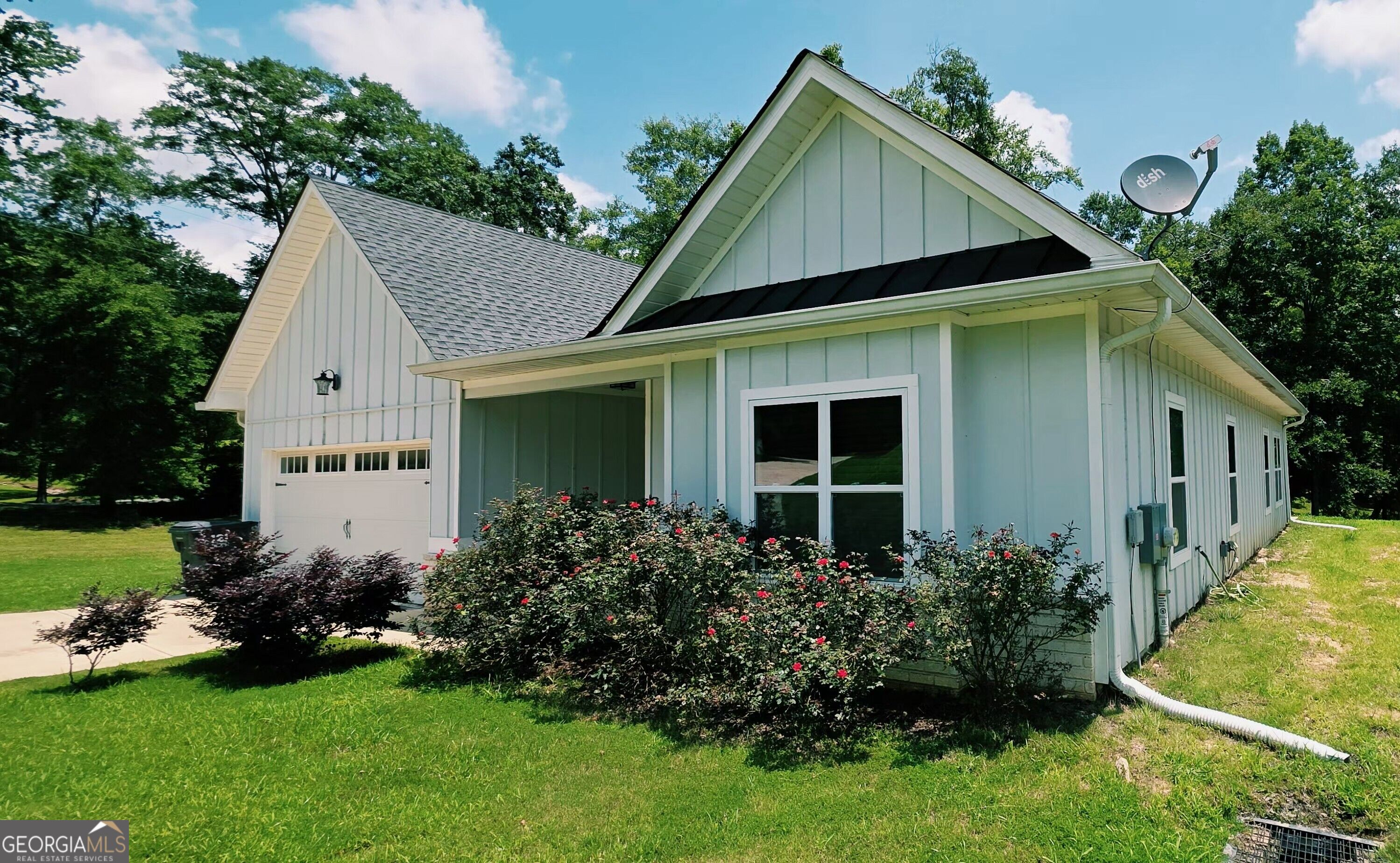 222 Cedar Valley Drive Property Photo 1